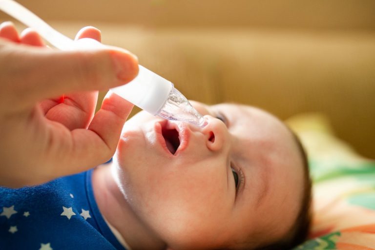 Aspiradores Nasais Elétricos para Bebês: 8 Melhores Modelos em 2024